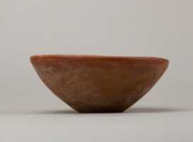 Free download Red polished ware bowl free photo or picture to be edited with GIMP online image editor