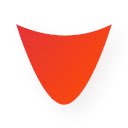 Red Shield VPN  screen for extension Chrome web store in OffiDocs Chromium