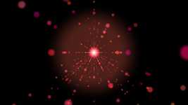 Free download Red Shine Atmosphere -  free video to be edited with OpenShot online video editor