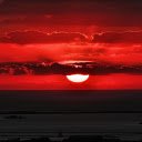 Red Sky  screen for extension Chrome web store in OffiDocs Chromium
