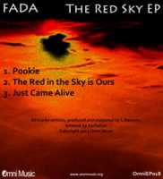 Free download Red Sky Credits free photo or picture to be edited with GIMP online image editor