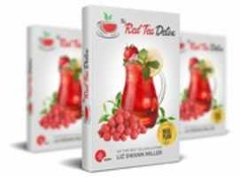 Free download red-tea-detox-scam free photo or picture to be edited with GIMP online image editor