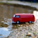Red toy car  screen for extension Chrome web store in OffiDocs Chromium