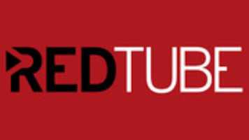 Free download Redtube Logo free photo or picture to be edited with GIMP online image editor