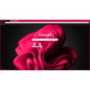 Red_Windows  screen for extension Chrome web store in OffiDocs Chromium