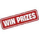 Red Win Prizes 8888  screen for extension Chrome web store in OffiDocs Chromium