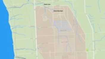 Free download Reeder Creek Map free photo or picture to be edited with GIMP online image editor