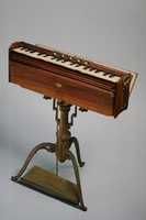 Free download Reed Organ free photo or picture to be edited with GIMP online image editor