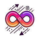 Reel and Feed Auto Scroller  screen for extension Chrome web store in OffiDocs Chromium