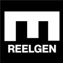 ReelGen Extension  screen for extension Chrome web store in OffiDocs Chromium