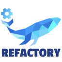 REFACTORY  screen for extension Chrome web store in OffiDocs Chromium