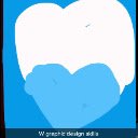 Refer.me with actual logo  screen for extension Chrome web store in OffiDocs Chromium
