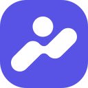 Reffer App  screen for extension Chrome web store in OffiDocs Chromium