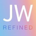 Refined JW  screen for extension Chrome web store in OffiDocs Chromium