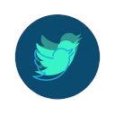 RefinedTweets  screen for extension Chrome web store in OffiDocs Chromium