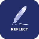 自动写reflect  screen for extension Chrome web store in OffiDocs Chromium