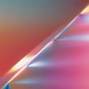 Reflective Glow on Pink  screen for extension Chrome web store in OffiDocs Chromium