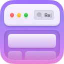 Reflect New Tab  screen for extension Chrome web store in OffiDocs Chromium