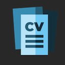 ReflexCV Tailor Your Resume to Any Job — In 1 Click.  screen for extension Chrome web store in OffiDocs Chromium