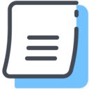 RefNote  screen for extension Chrome web store in OffiDocs Chromium