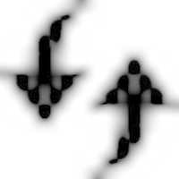 Free download Refresh icon (two arrows) - Refresh.ico free photo or picture to be edited with GIMP online image editor