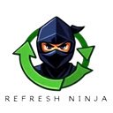 Refresh Ninja  screen for extension Chrome web store in OffiDocs Chromium