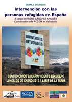 Free download REFUGIADOS free photo or picture to be edited with GIMP online image editor