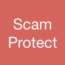 Refund Scam Blocker  screen for extension Chrome web store in OffiDocs Chromium