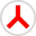 Refuse To Be Human  screen for extension Chrome web store in OffiDocs Chromium