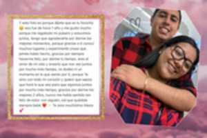 Free download Regalo 14 de Febrero 2021 Jocelyn free photo or picture to be edited with GIMP online image editor