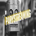 Regardez Des Films De Robots Sur Papystreaming  screen for extension Chrome web store in OffiDocs Chromium