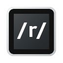 Regex Matcher  screen for extension Chrome web store in OffiDocs Chromium