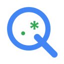 Regex Rabbit  screen for extension Chrome web store in OffiDocs Chromium