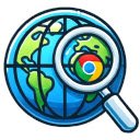 RegionView  screen for extension Chrome web store in OffiDocs Chromium