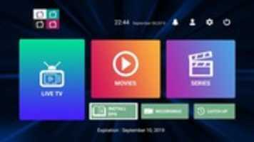 Free download regulariptv free photo or picture to be edited with GIMP online image editor