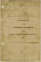 Free download Regulations for the Uniform and Dress of the Navy of the United States. 1841. free photo or picture to be edited with GIMP online image editor