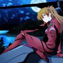 Rei Ayanami Fan art Anime Art  screen for extension Chrome web store in OffiDocs Chromium