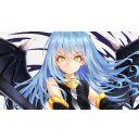 Reincarnated as a slime 05 1920x1080  screen for extension Chrome web store in OffiDocs Chromium