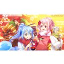 Reincarnated as a slime 11 1920x1080  screen for extension Chrome web store in OffiDocs Chromium