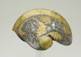 Free download Reinforce for a helmet (gupfe) free photo or picture to be edited with GIMP online image editor