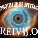 Reivilo Spectacle dhypnose  screen for extension Chrome web store in OffiDocs Chromium