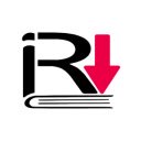Rekhta Downloader  screen for extension Chrome web store in OffiDocs Chromium