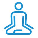 Relax for while  screen for extension Chrome web store in OffiDocs Chromium