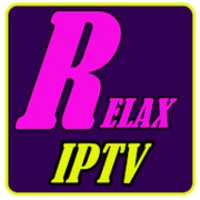 Gratis download RELAX TV gratis foto of afbeelding om te bewerken met GIMP online afbeeldingseditor