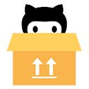 Release Notifier for Github  screen for extension Chrome web store in OffiDocs Chromium