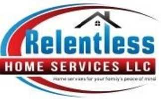 Free download Relentlesshomeservices Logo@ 1x 180x 111 ( 1) free photo or picture to be edited with GIMP online image editor