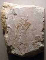 Free download Relief depicting cattle farming free photo or picture to be edited with GIMP online image editor