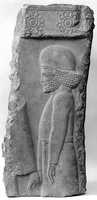 Free download Relief: figure in a procession free photo or picture to be edited with GIMP online image editor