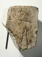 Free download Relief fragment of mans upper body free photo or picture to be edited with GIMP online image editor