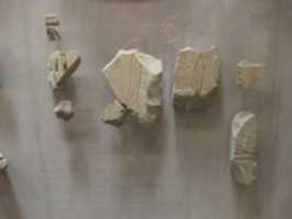 Free download Relief fragments from procession of attendants - see 31.3.1-1 free photo or picture to be edited with GIMP online image editor